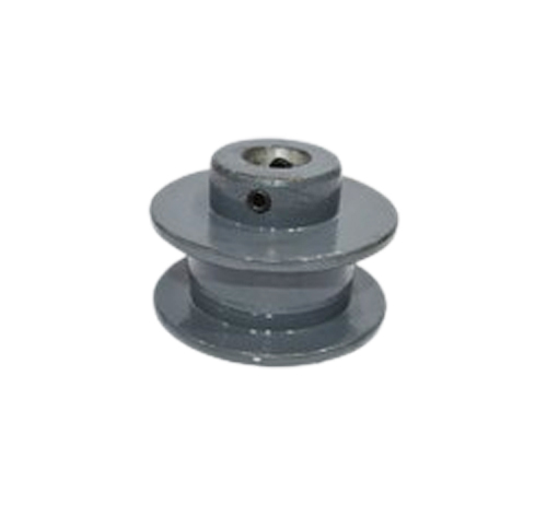 BAR FEED PULLY SMALL